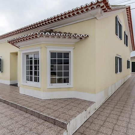 Вілла Casa Dos Amigos Рібейра-Гранде Екстер'єр фото