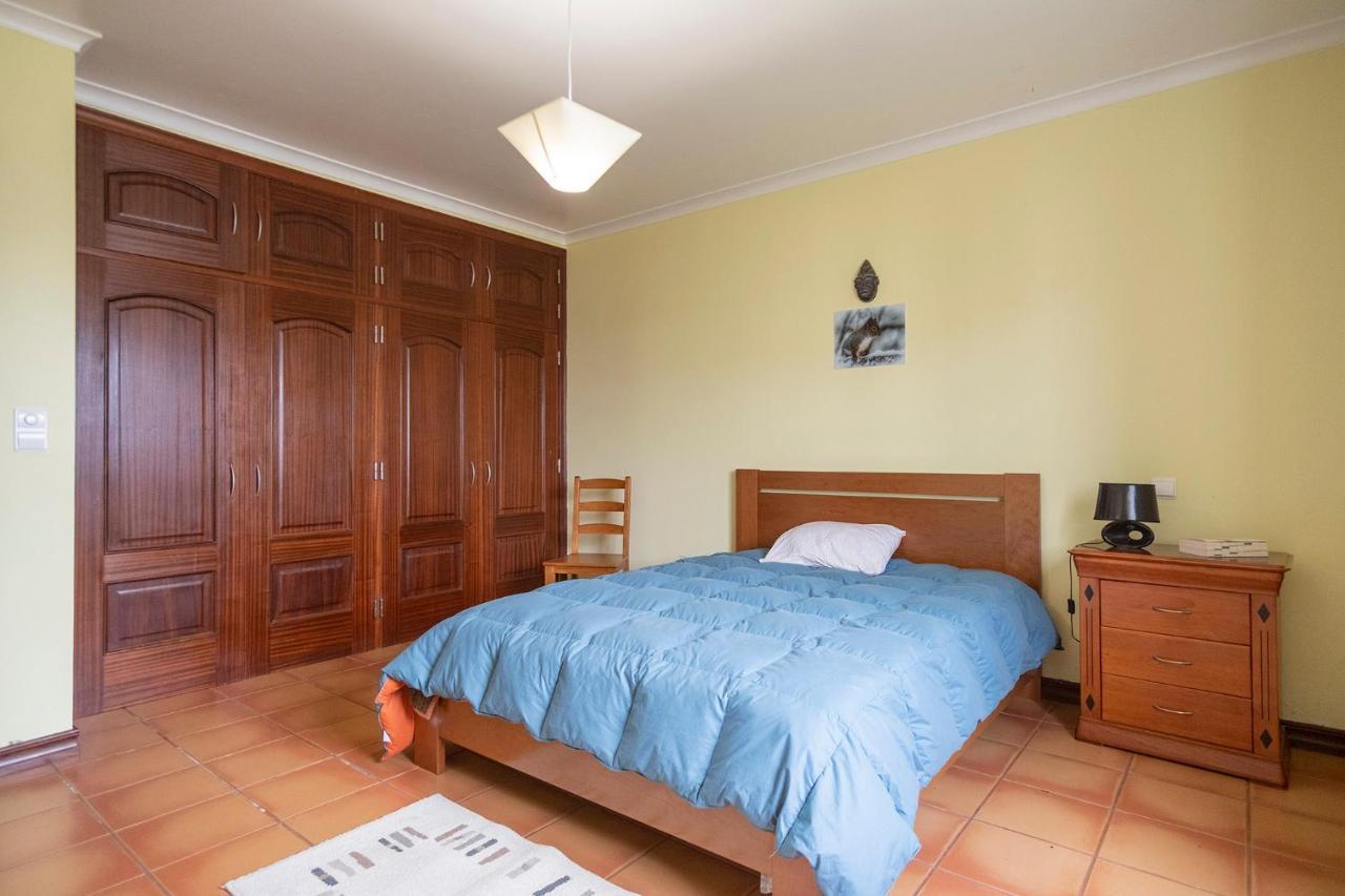 Вілла Casa Dos Amigos Рібейра-Гранде Екстер'єр фото