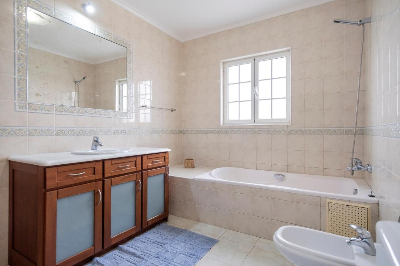 Вілла Casa Dos Amigos Рібейра-Гранде Екстер'єр фото